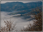 foto Colline Marosticane nella Nebbia